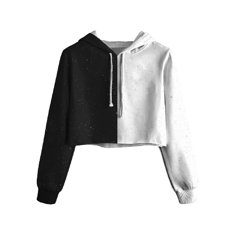 Shop fashion favorites at discounted prices – Limited time offer. Pi Universe Cropped Hoodie Shop fashion favorites at discounted prices – Limited time offer. Pi Universe Cropped Hoodie