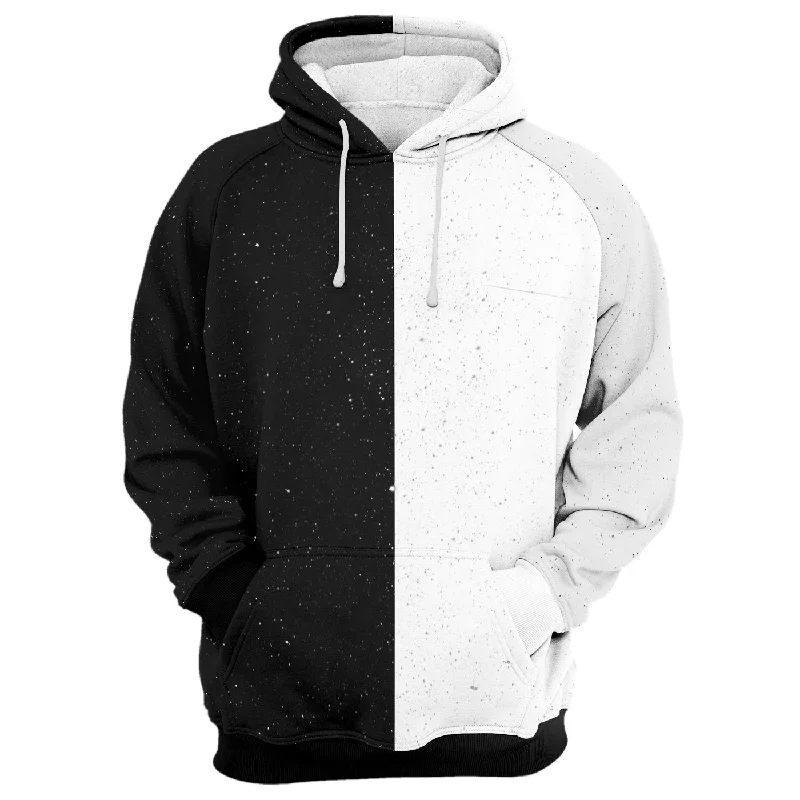 Don’t wait – shop the biggest sale of the season on men’s clothing!  Pi Universe Hoodie