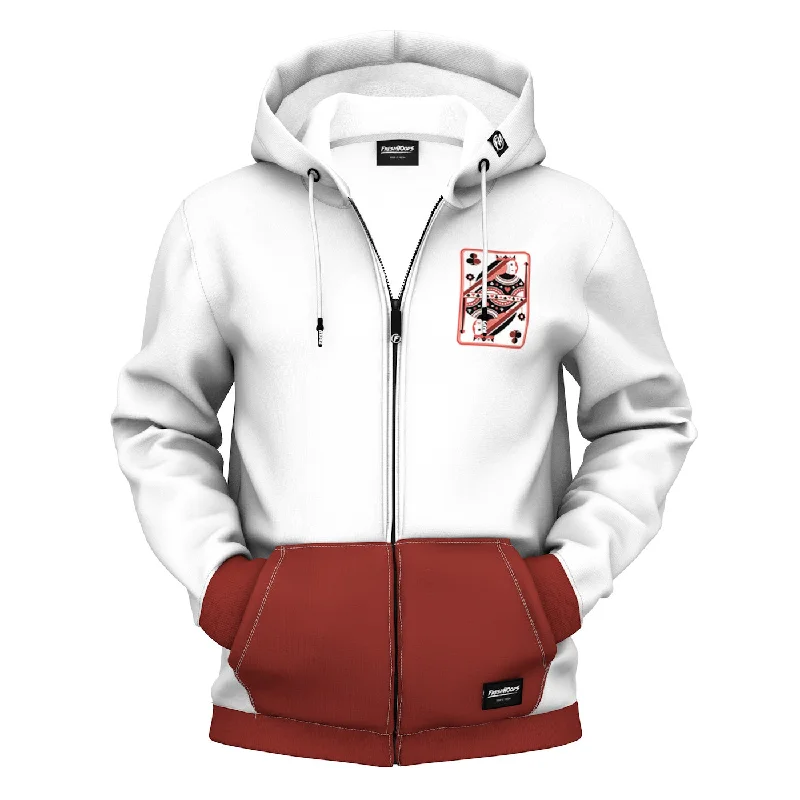 Exclusive offers on the latest clothing styles for men . Queen Style 1 Zip Up Hoodie Exclusive offers on the latest clothing styles for men . Queen Style 1 Zip Up Hoodie