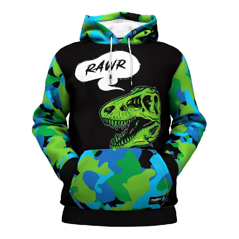Shop the latest men’s styles at unbelievable prices.  Rawr Hoodie