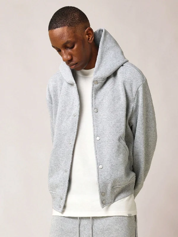 Exclusive offers on the latest clothing styles for men . Regular Fit Jersey Bomber Essential Hoodie Exclusive offers on the latest clothing styles for men . Regular Fit Jersey Bomber Essential Hoodie