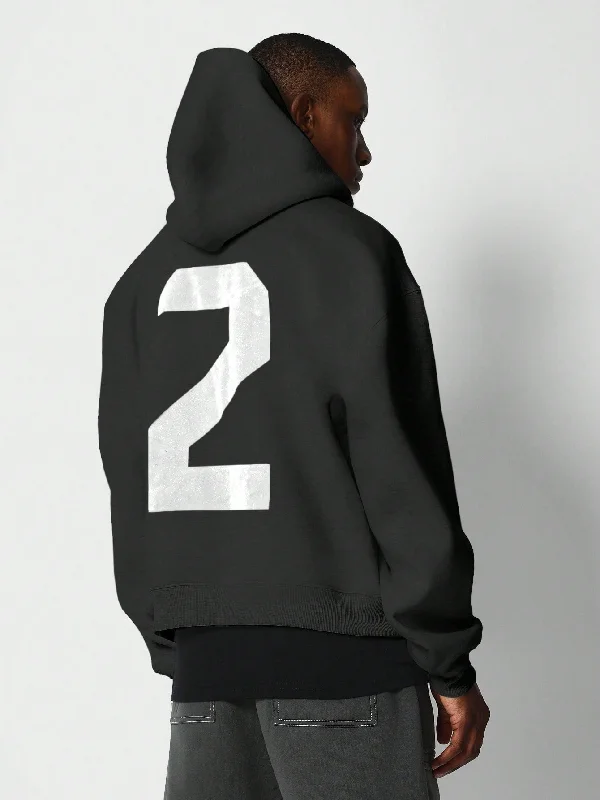 Shop the best in men’s fashion for less – limited-time sale! Regular Fit Overhead Hoodie With Back Number Graphic Print Shop the best in men’s fashion for less – limited-time sale! Regular Fit Overhead Hoodie With Back Number Graphic Print