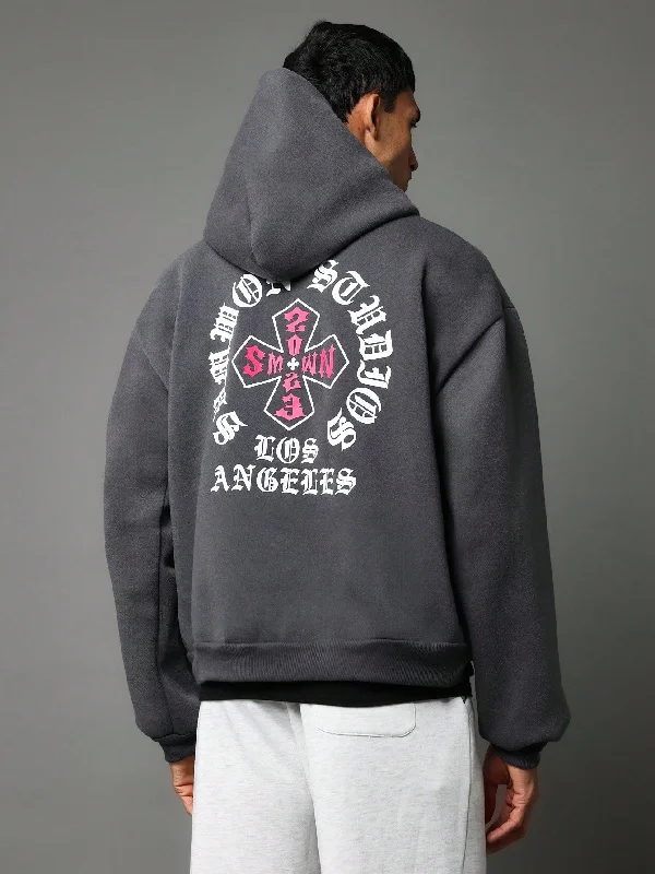 Shop now for the latest fashion trends and enjoy special promotions! Regular Fit Overhead Hoodie With Cross & Gothic Graphic Print Shop now for the latest fashion trends and enjoy special promotions! Regular Fit Overhead Hoodie With Cross & Gothic Graphic Print
