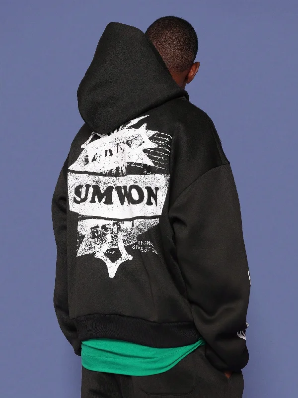 Save more with bundle deals on men’s fashion items. Regular Fit Overhead Hoodie With Sleeve Flame Graphic And Back Graphic Print Save more with bundle deals on men’s fashion items. Regular Fit Overhead Hoodie With Sleeve Flame Graphic And Back Graphic Print