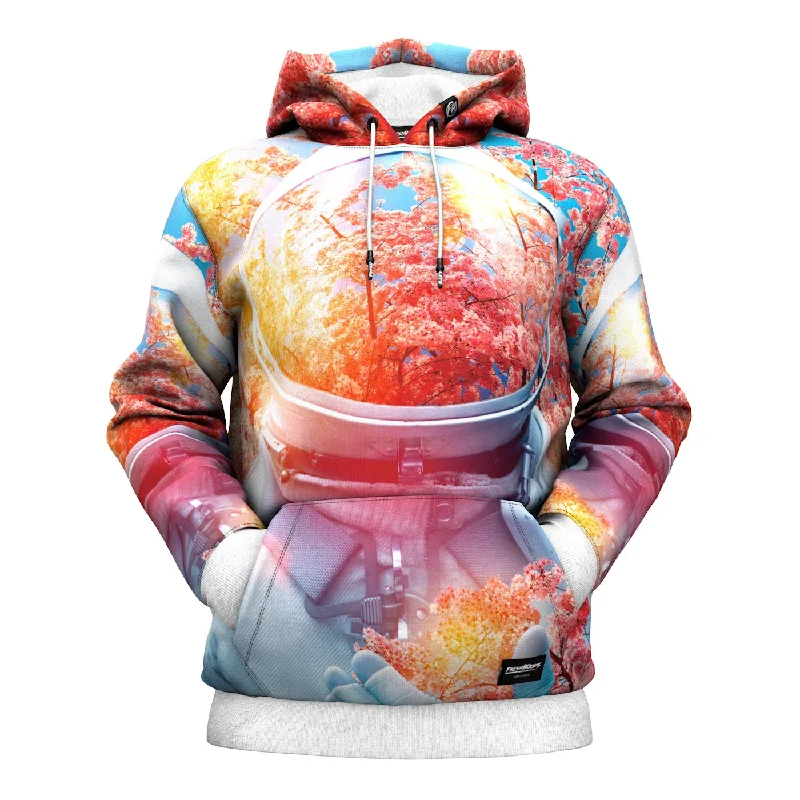 Shop the latest men's clothing trends at a fraction of the price.  Screen Hoodie