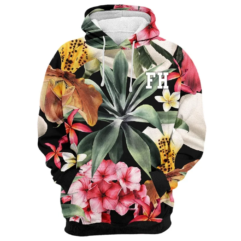 Bundle and save: Shop men’s fashion and enjoy exclusive discounts.  Secret Garden Hoodie