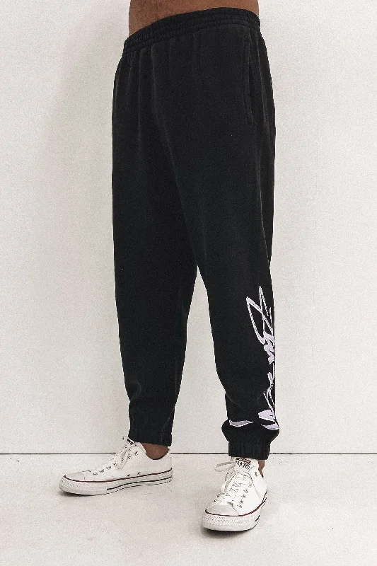 Shop our men's clothing collection for the best prices of the season. Shadow Script Trackpant Pigment Black Shop our men's clothing collection for the best prices of the season. Shadow Script Trackpant Pigment Black