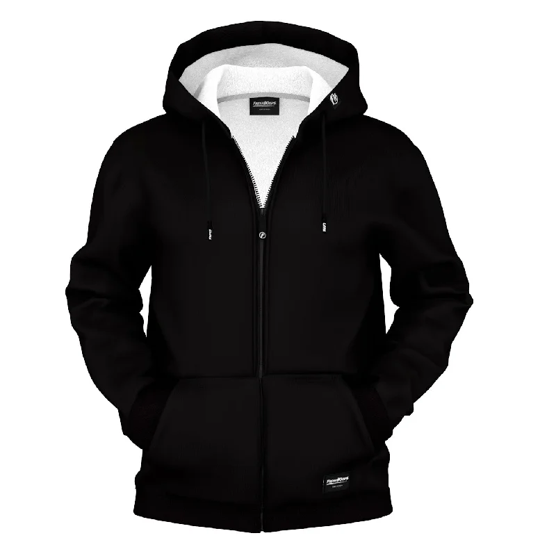 Shop the latest seasonal clothing sale – Big savings on stylish outfits.  Skull Chief Zip Up Hoodie