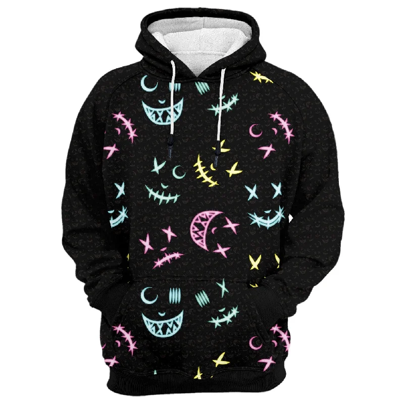 Save more with our buy-more, save-more deals on men’s fashion.  Smile Now Hoodie