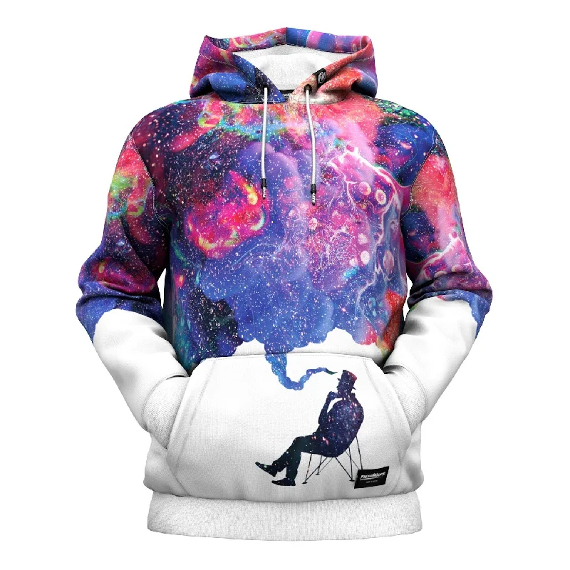 Men’s fashion just got more affordable – shop now!  Smokey Dreams x PUBG Hoodie