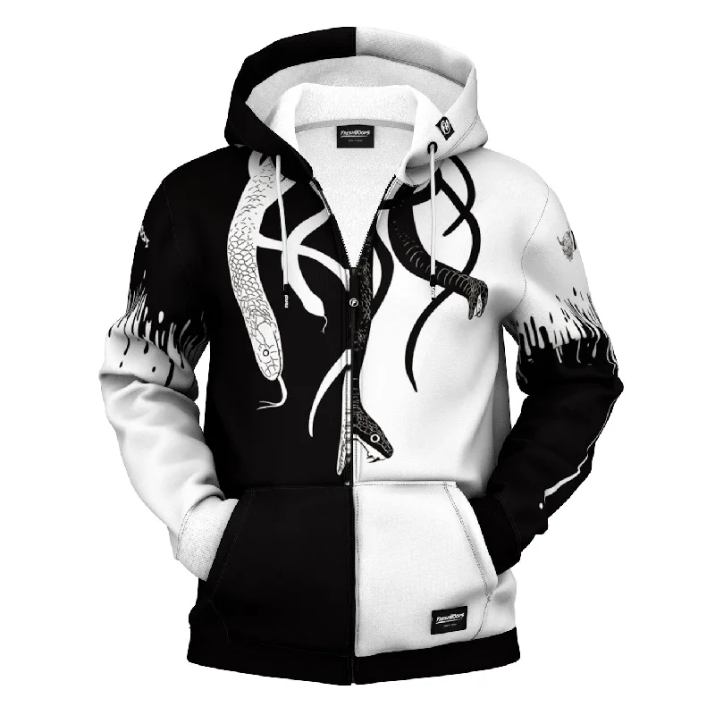 Look sharp without breaking the bank – men’s clothing sale now! Snake Attack Zip Up Hoodie Look sharp without breaking the bank – men’s clothing sale now! Snake Attack Zip Up Hoodie