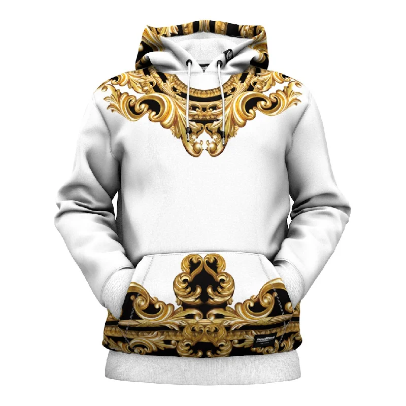 Refresh your wardrobe with the best deals on men's fashion.  Sovereign Hoodie