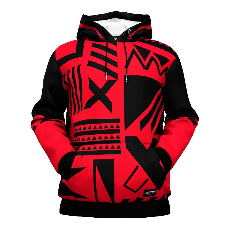  – Shop stylish items today!  Squad Hoodie