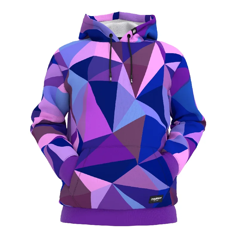 Don’t miss out – huge discounts on men’s trendy styles.  Star Cubes Hoodie