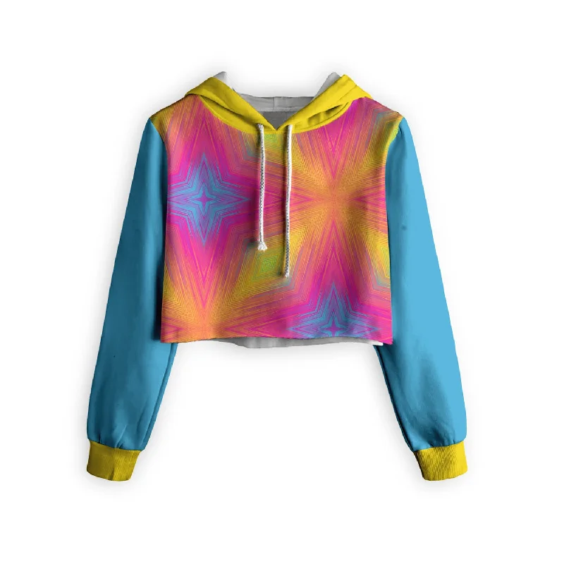 Exclusive offers on men’s wardrobe essentials – save more now! Summer Stars Cropped Hoodie Exclusive offers on men’s wardrobe essentials – save more now! Summer Stars Cropped Hoodie