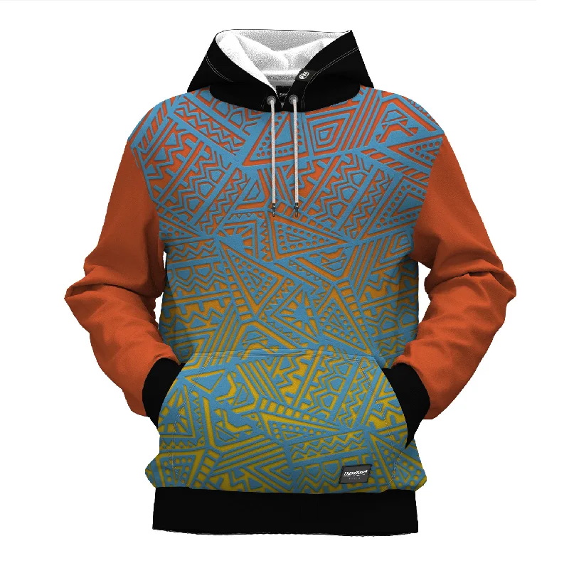 Update your look for less with men’s clothing on sale.  Sunset Hoodie
