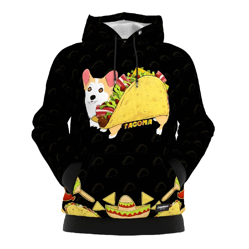 Best clothing deals . – Save up to 70% on trendy styles.  Tacoma Hoodie