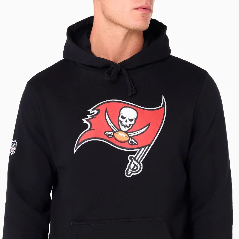 Limited-time promo – up to 70% off on men's essentials. Tampa Bay Buccaneers NFL Black Pullover Hoodie Limited-time promo – up to 70% off on men's essentials. Tampa Bay Buccaneers NFL Black Pullover Hoodie