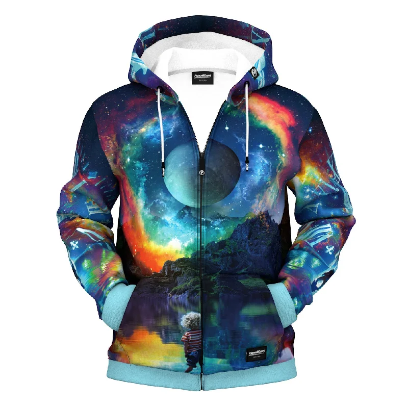 Save on men’s formal wear – perfect for your next event!  The Max Zip Up Hoodie