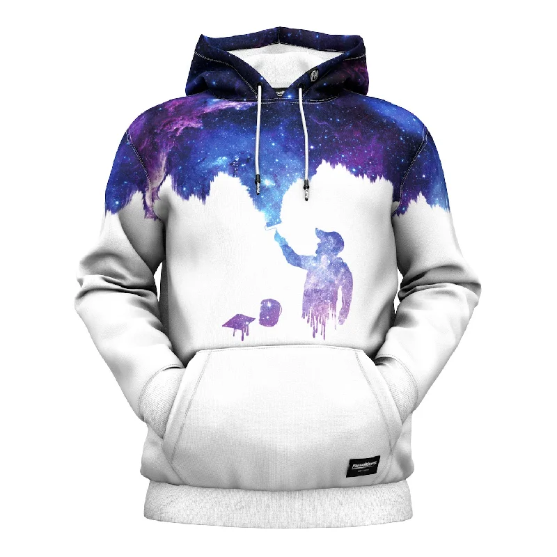 Shop the best fashion at unbeatable prices – Limited time only.  The Painter Hoodie