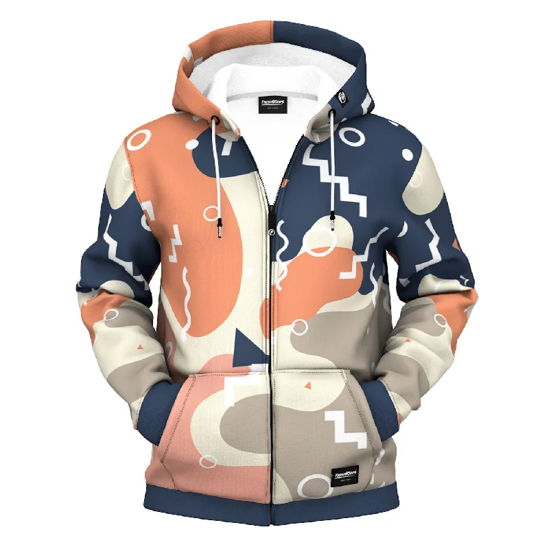Special offer: Save on everyday clothing essentials – Shop now!  Tik Zip Up Hoodie