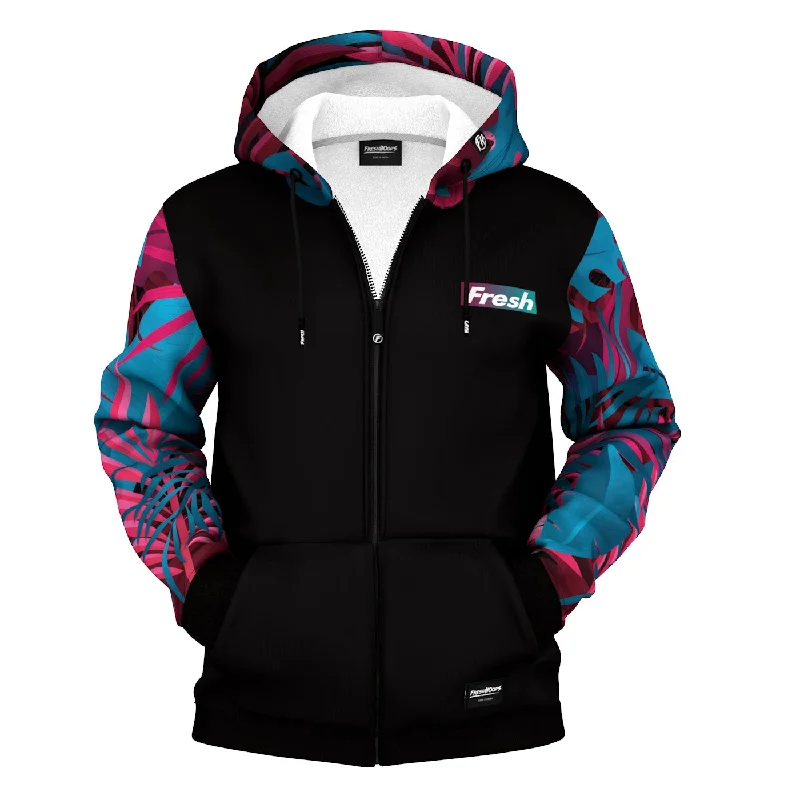 Get fresh fashion for less – Shop trendy clothing at discounted prices. Tropical Sketch Zip Up Hoodie Get fresh fashion for less – Shop trendy clothing at discounted prices. Tropical Sketch Zip Up Hoodie