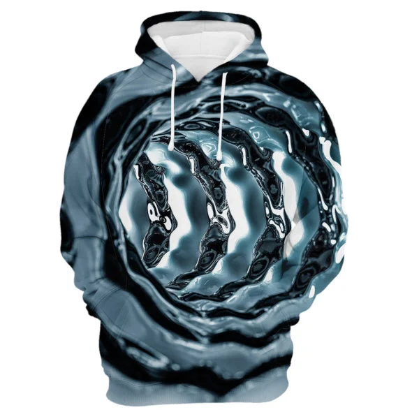Limited-time discounts on clothing you’ll love   Tunnel Vision Hoodie
