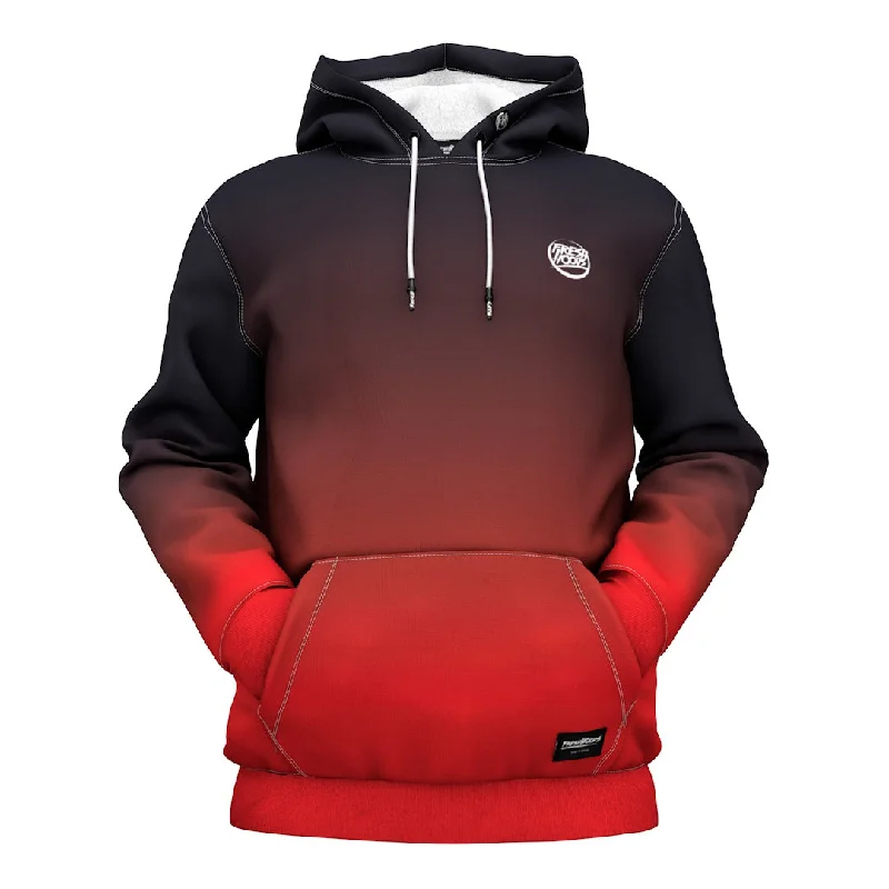 Seasonal sale  Twilight Tone Hoodie