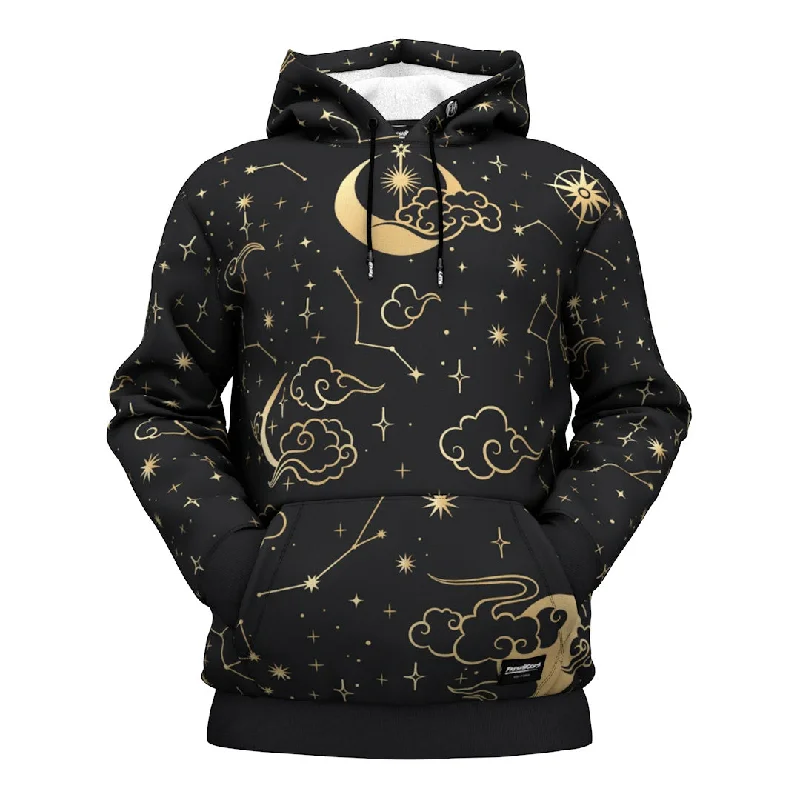 Upgrade your look with stylish, affordable men’s clothing.  Univerzum Hoodie