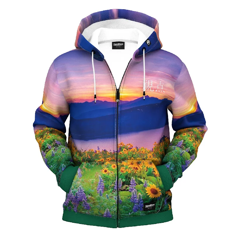 Shop our exclusive men’s fashion deals – limited time only!  Views Zip Up Hoodie