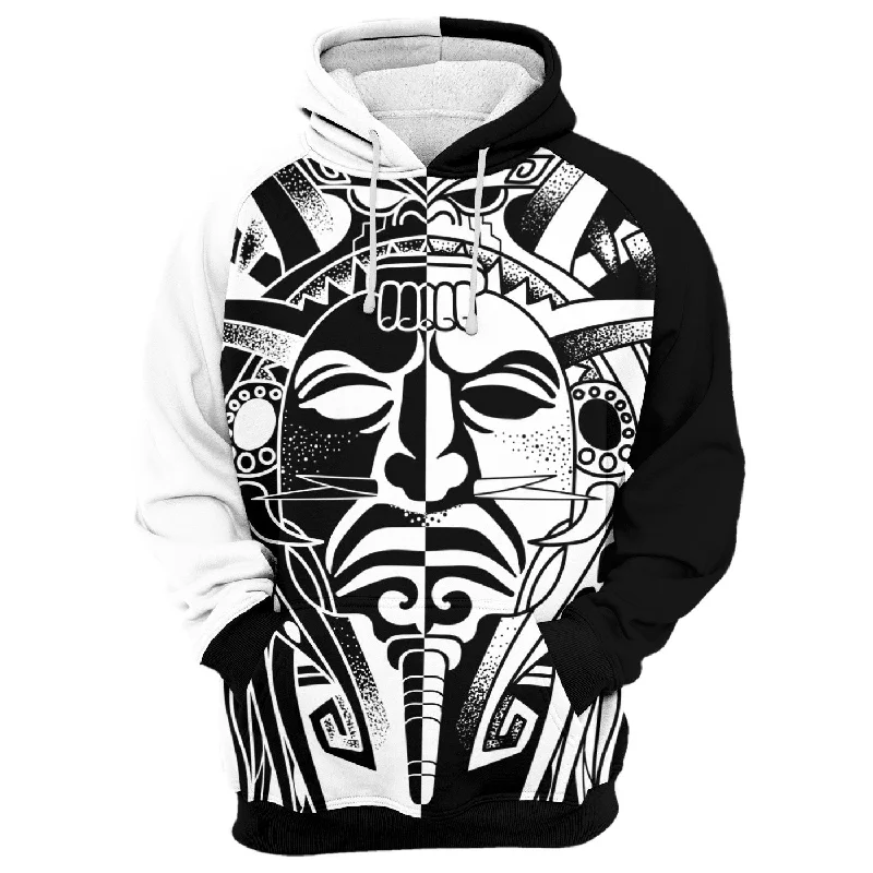 Shop smart, save big – men’s clothing sale on now!  Virapocha Hoodie