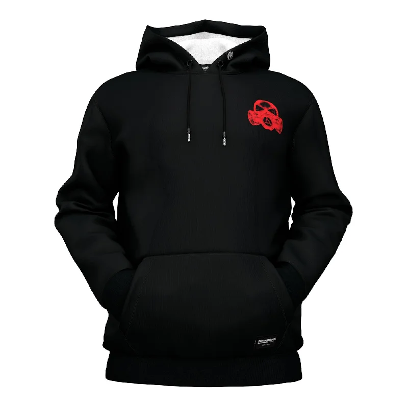 Shop the essentials – men’s wardrobe must-haves on sale.  X Mask Hoodie