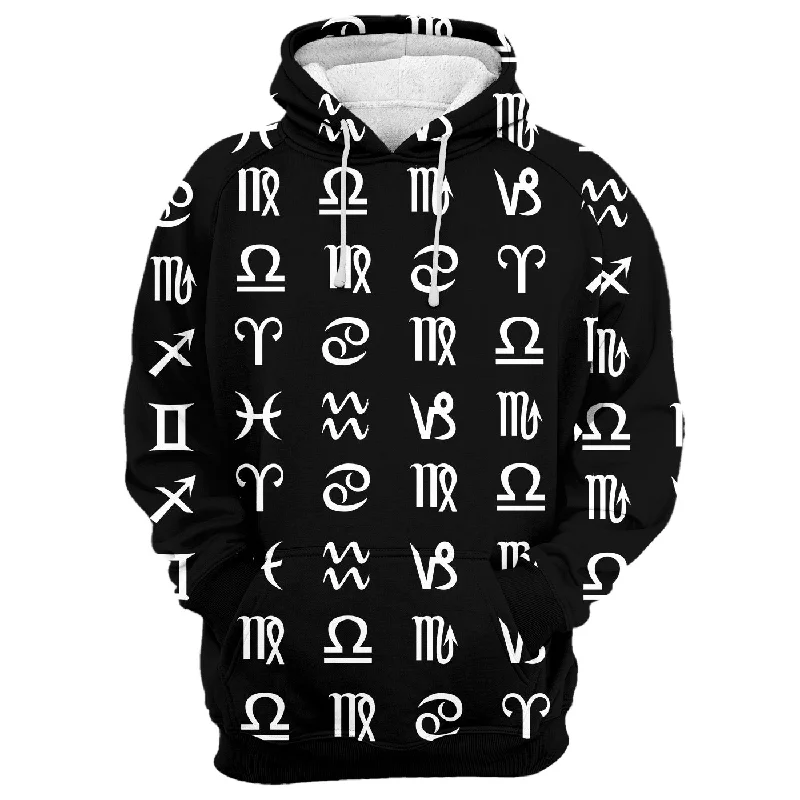 Shop the latest trends in men's clothing at unbeatable prices.  Zodiac Hoodie